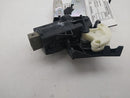Volkswagen Eos Trunk Latch Lock-5