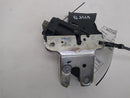 Volkswagen Eos Trunk Latch Lock-6