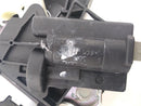 Volkswagen Eos Trunk Latch Lock-8
