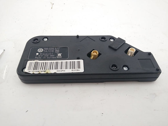 Volkswagen Eos Antenna Amplifier