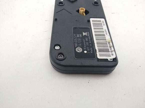 Volkswagen Eos Antenna Amplifier