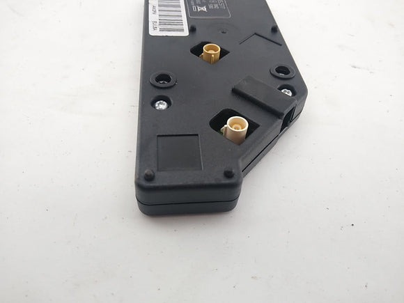 Volkswagen Eos Antenna Amplifier