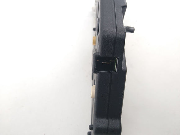 Volkswagen Eos Antenna Amplifier