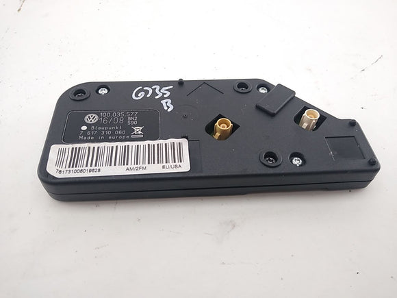 Volkswagen Eos Antenna Amplifier
