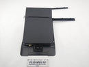 Volkswagen Eos Rear Sear Boot Access Through Load Compartment-1