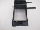 Volkswagen Eos Rear Sear Boot Access Through Load Compartment-2