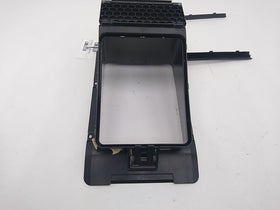 Volkswagen Eos Rear Sear Boot Access Through Load Compartment - 0