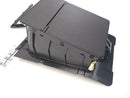 Volkswagen Eos Rear Sear Boot Access Through Load Compartment-3