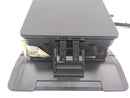 Volkswagen Eos Rear Sear Boot Access Through Load Compartment-4