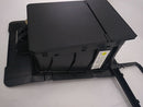 Volkswagen Eos Rear Sear Boot Access Through Load Compartment-5