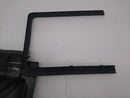 Volkswagen Eos Rear Sear Boot Access Through Load Compartment-6