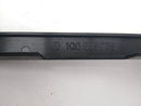Volkswagen Eos Rear Sear Boot Access Through Load Compartment-10