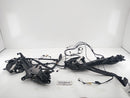 Volkswagen Eos Trunk Hinges With Hydraulic Cylinders And Lines-1