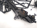 Volkswagen Eos Trunk Hinges With Hydraulic Cylinders And Lines-2