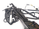 Volkswagen Eos Trunk Hinges With Hydraulic Cylinders And Lines-3