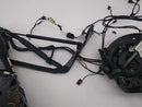 Volkswagen Eos Trunk Hinges With Hydraulic Cylinders And Lines-4