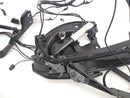 Volkswagen Eos Trunk Hinges With Hydraulic Cylinders And Lines-5