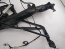 Volkswagen Eos Trunk Hinges With Hydraulic Cylinders And Lines-6