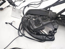 Volkswagen Eos Trunk Hinges With Hydraulic Cylinders And Lines-10