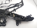 Volkswagen Eos Trunk Hinges With Hydraulic Cylinders And Lines-11