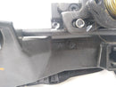 Volkswagen Eos Trunk Hinges With Hydraulic Cylinders And Lines-12