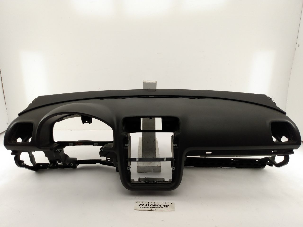 Volkswagen Eos Dashboard Assembly