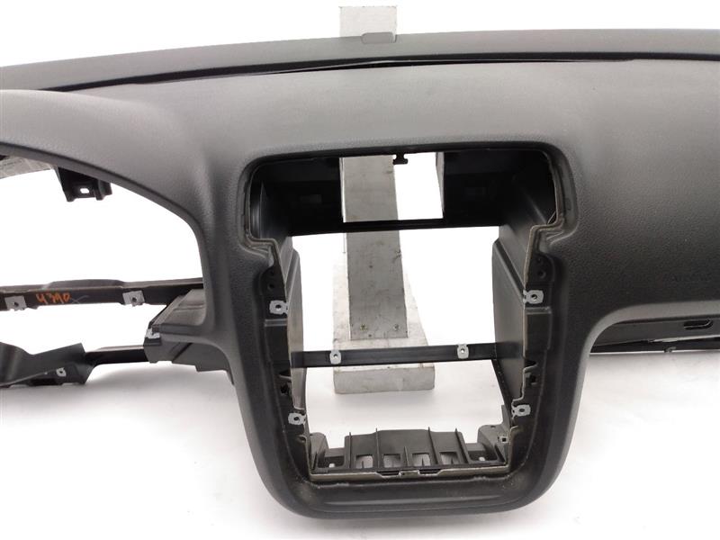 Volkswagen Eos Dashboard Assembly