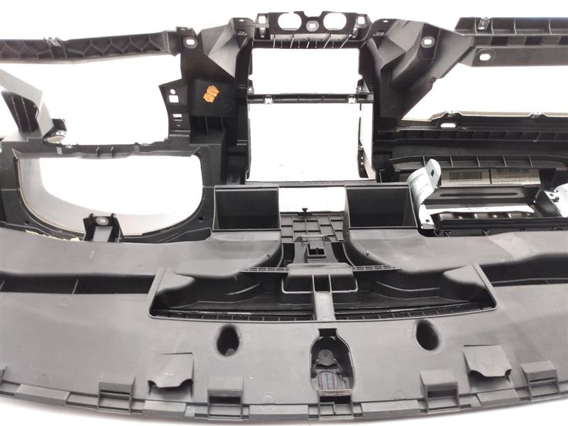 Volkswagen Eos Dashboard Assembly