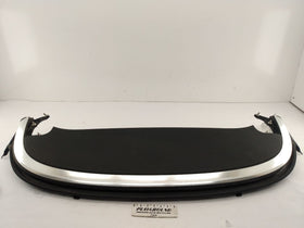 Volkswagen Eos Convertible Cabriolet Rear Roof Cover Panel