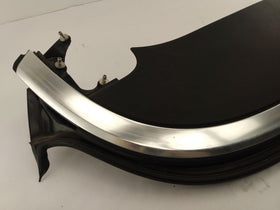 Volkswagen Eos Convertible Cabriolet Rear Roof Cover Panel - 0