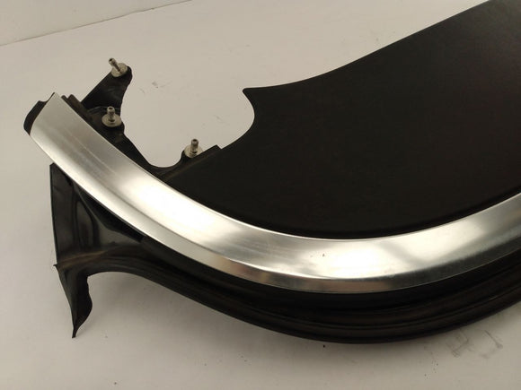 Volkswagen Eos Convertible Cabriolet Rear Roof Cover Panel