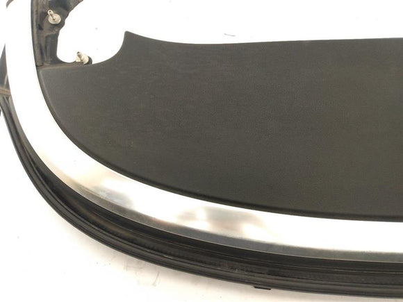 Volkswagen Eos Convertible Cabriolet Rear Roof Cover Panel