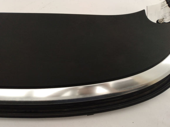 Volkswagen Eos Convertible Cabriolet Rear Roof Cover Panel