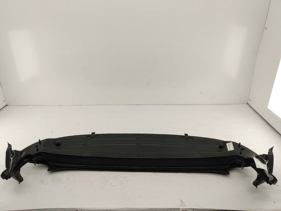 Volkswagen Eos Convertible Cabriolet Rear Roof Cover Panel