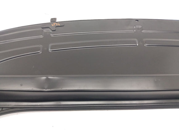 Volkswagen Eos Convertible Cabriolet Rear Roof Cover Panel