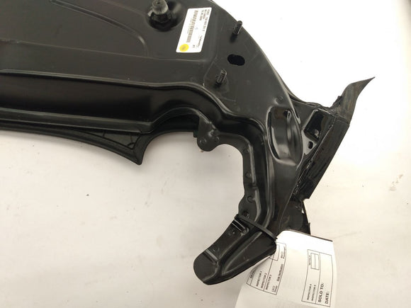 Volkswagen Eos Convertible Cabriolet Rear Roof Cover Panel