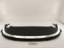 Volkswagen Eos Convertible Cabriolet Rear Roof Cover Panel-1