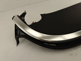 Volkswagen Eos Convertible Cabriolet Rear Roof Cover Panel - 0