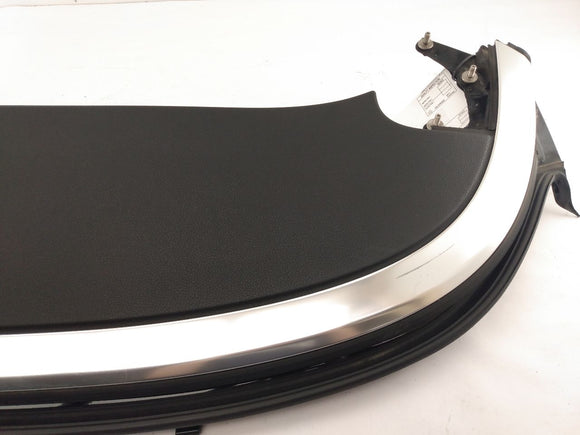 Volkswagen Eos Convertible Cabriolet Rear Roof Cover Panel