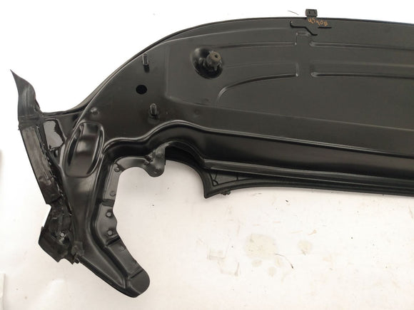 Volkswagen Eos Convertible Cabriolet Rear Roof Cover Panel