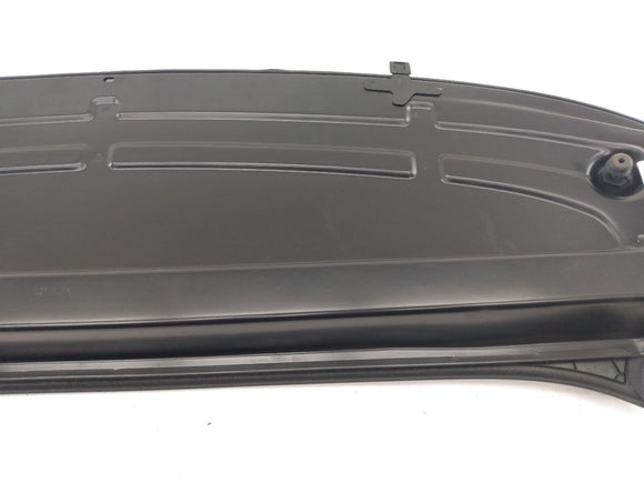 Volkswagen Eos Convertible Cabriolet Rear Roof Cover Panel