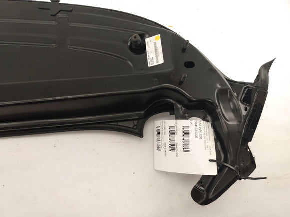Volkswagen Eos Convertible Cabriolet Rear Roof Cover Panel