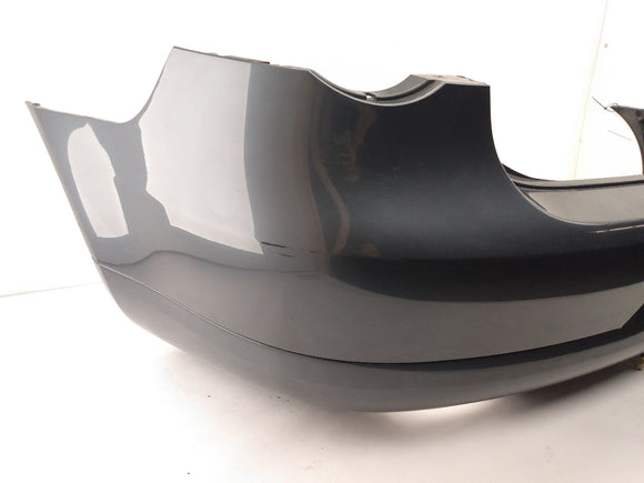 Volkswagen Eos Rear Bumper Assembly