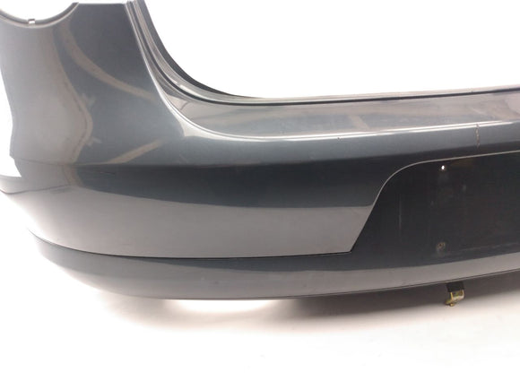 Volkswagen Eos Rear Bumper Assembly