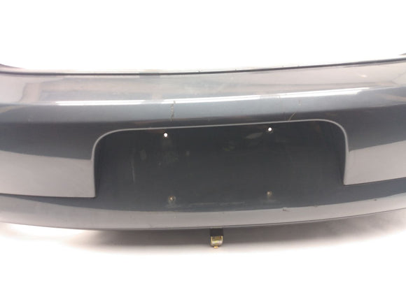 Volkswagen Eos Rear Bumper Assembly