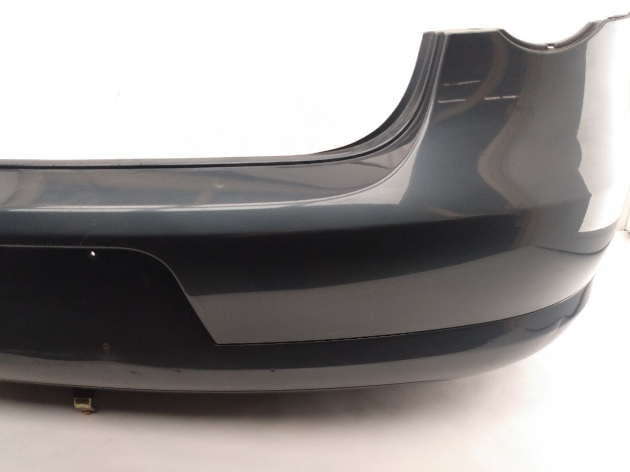 Volkswagen Eos Rear Bumper Assembly