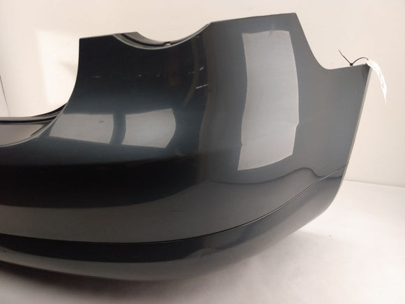 Volkswagen Eos Rear Bumper Assembly