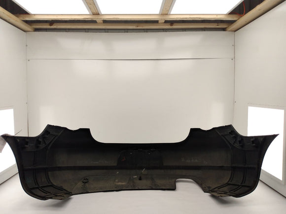 Volkswagen Eos Rear Bumper Assembly