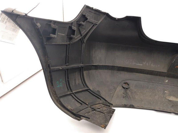 Volkswagen Eos Rear Bumper Assembly