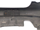 Volkswagen Eos Rear Bumper Assembly-10